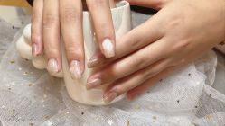 -梵莎美甲美睫