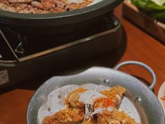 -HALO广场(梨园路店)