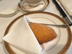 -唐阁(香港朗廷酒店)