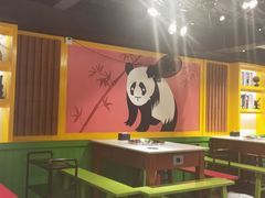 大堂-钢管厂五区小郡肝火锅串串香(清河店)