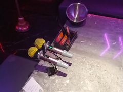 -星聚会KTV X Party(上海真如中海环宇城店)