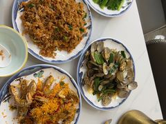 -旺鲜渔港连锁餐厅·珠海特色美食地标(爱情邮局店)