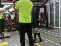-简·无界健身工作室·运动康复·体态(石厦店)