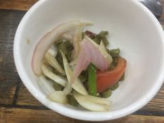 小菜-塔斯提抓饭(东城汇店)