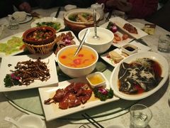 -阿英煲(凉城路店)