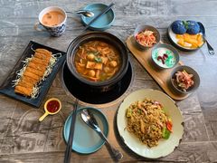 -长勺子东南亚(街道口店)