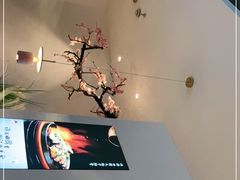 -蜜桃餐厅·伴山(绿宝广场店)