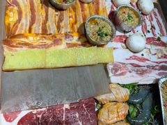 -乌拉烤肉(如皋首店)