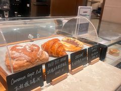 -V咖啡(兰州盛达希尔顿酒店)