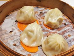 -稻香酒家·33年老字号·港式粤菜(富邦中心店)