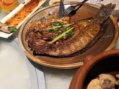 -滇越乘象云南餐厅(豆各庄店)