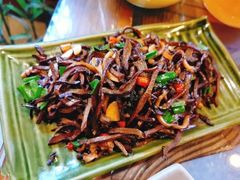 -西江美食舫·江西菜(健德桥店)