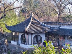 -拙政园