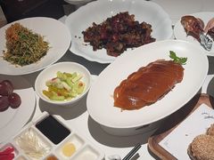 -四季民福烤鸭店(王府井东安门店)