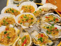 -拾也•和牛•海鲜•烤肉放题(卓悦INTOWN店)