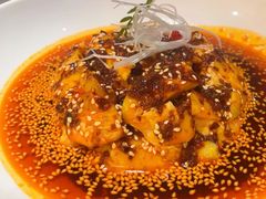 -蜀都丰 川菜·水煮活鱼(万象九宜城店)