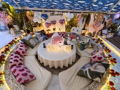 -天空花园餐吧·生日·团建(南山店)