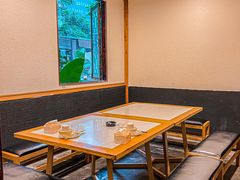 -浮何烤铺(桐梓林店)
