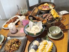-像素研食The pixlab (皮市街店)