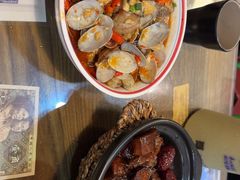 -堂瓦里·33年传统赣菜(第一街区店)