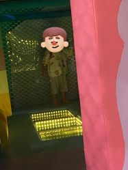 -童梦园主题乐园(天津泉汇购物广场店)