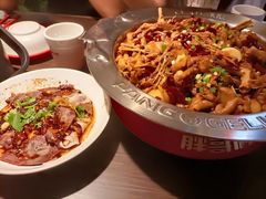 -胖哥俩肉蟹煲(梅溪步步高店)