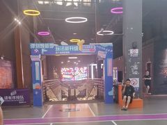 -Tenker Club弹刻极限主题公园 · 蹦床 · 团建 · 生日派对(大关店)