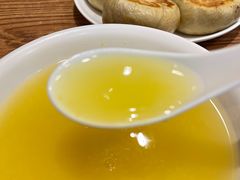-清真吴记门钉肉饼·喜多利