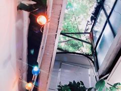 景观位-Joymean coffee.见面咖啡
