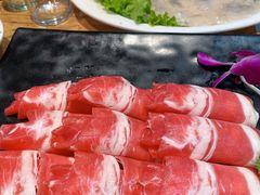 精品肥牛-草原塞蛮羊火锅城(港湾店)