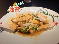 古北捞汁豆腐-卧龙堡客栈·中餐厅(古北水镇店)