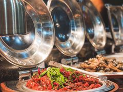 -苏格里岛自助海鲜烤肉(青秀万达店)