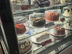 -DQ·蛋糕·冰淇淋(西城红场店)
