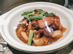 -壹只菜·崇明本地特色菜(崇明南门店)
