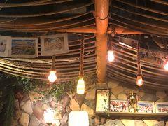 -盘炉forenza·云贵川融合小食堂 ( 钟楼中柳巷店)