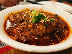 -付小姐在成都(中山公园店)