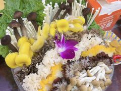 -塔兰齐新疆孜然火锅(鲤鱼山路店)