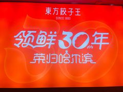 -东方饺子王(新阳路店)