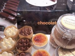 -Awfully Chocolate(来福士广场店)