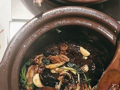 -火啫啫·粤式啫啫煲(南通首店)