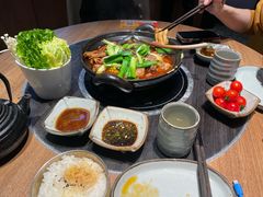 -炉角·鲍鱼牛腩煲(国贸商城店)