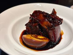 外婆红烧肉-老吉堂上海本帮菜(工体店)