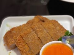 千番芋泥鸭-闽和南(深圳万象城店)