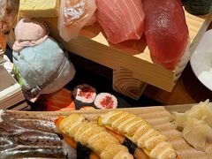 -千代武日本料理(开发区店)