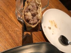 馕坑烤包子-阿里家·新疆烤肉酒場 by MIG