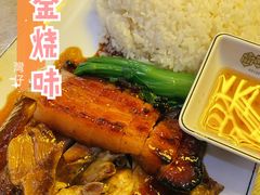 -黄金烧味(新禧大楼店)