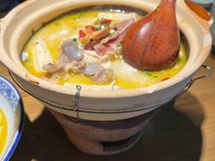 -老阿爸鲜鱼土菜(昆山花桥店)