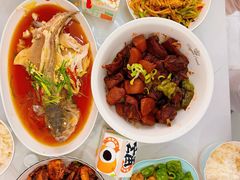 -小街天府(西工小街店)