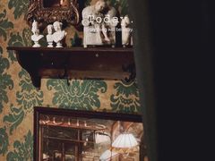 -一棵树咖啡馆(泉乐坊店)