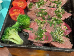 -一沙一城·岩烤牛扒(深圳首店)